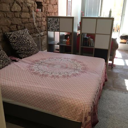 Moderne Wohnung Mit Studio In Bauernhausscheune Am See Biersdorf المظهر الخارجي الصورة